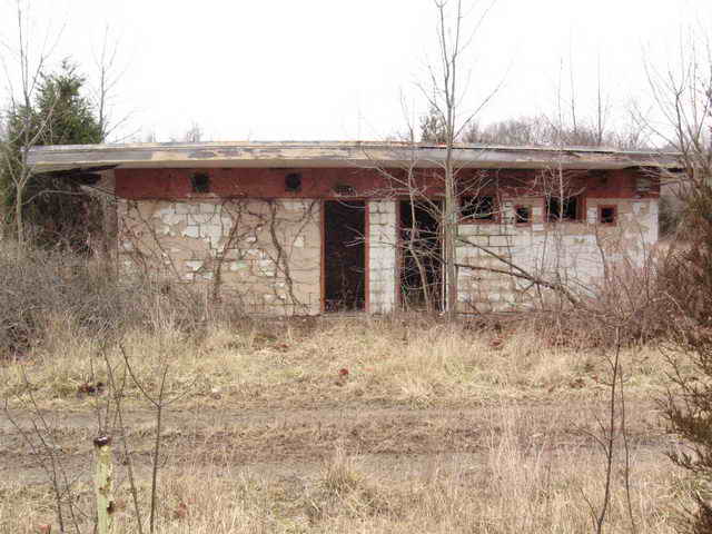 Lake Drive-In - 2006 Photo